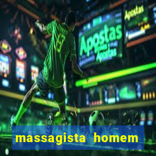 massagista homem porto alegre